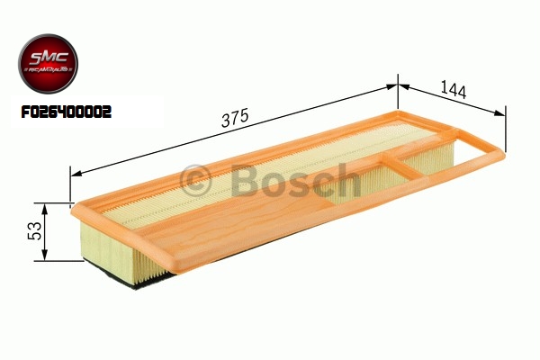 BOSCKTB042+WR5W40